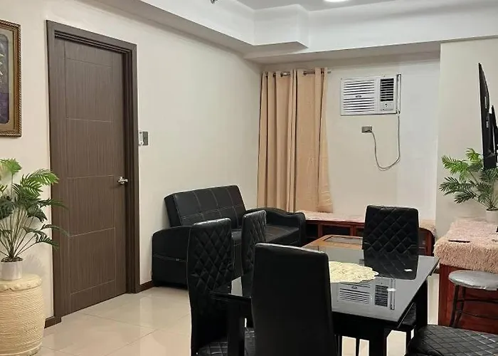 In - Robinsons Galleria Residences Cebu