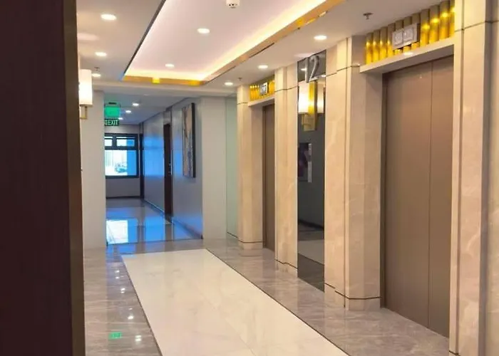 In - Robinsons Galleria Residences Cebu