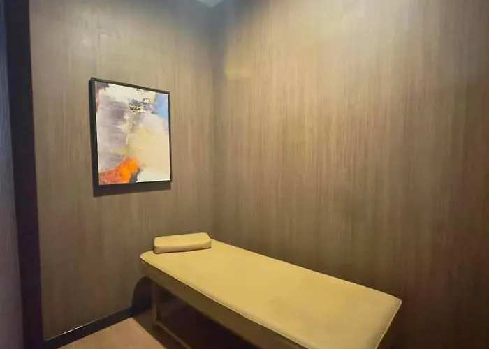 Appartamento In - Robinsons Galleria Residences