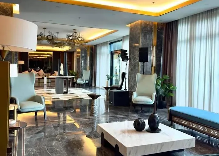 In - Robinsons Galleria Residences Cebu