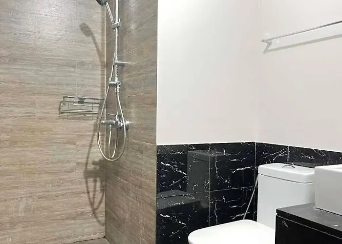 In - Robinsons Galleria Residences Appartamento Cebu