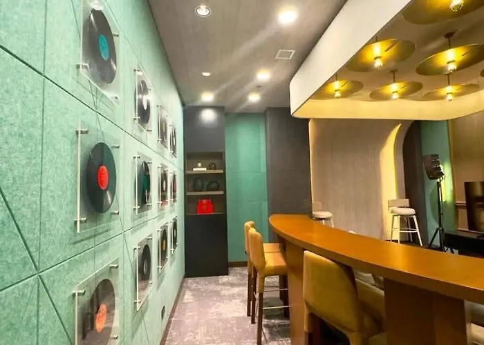 In - Robinsons Galleria Residences Appartamento