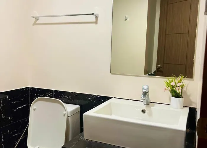 In - Robinsons Galleria Residences *