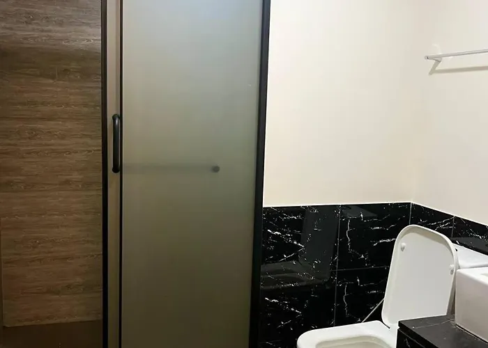 In - Robinsons Galleria Residences * Cebu