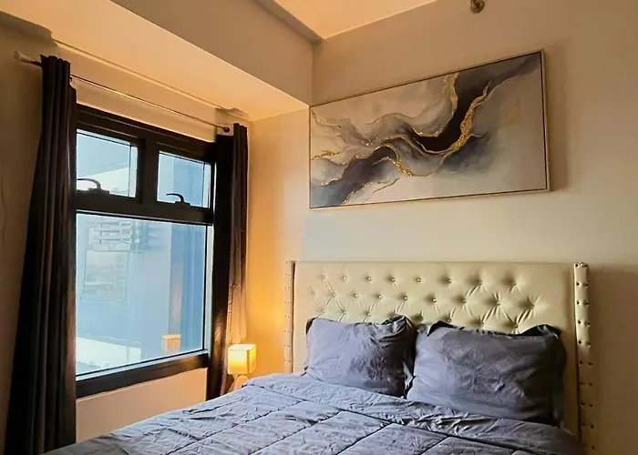 In - Robinsons Galleria Residences