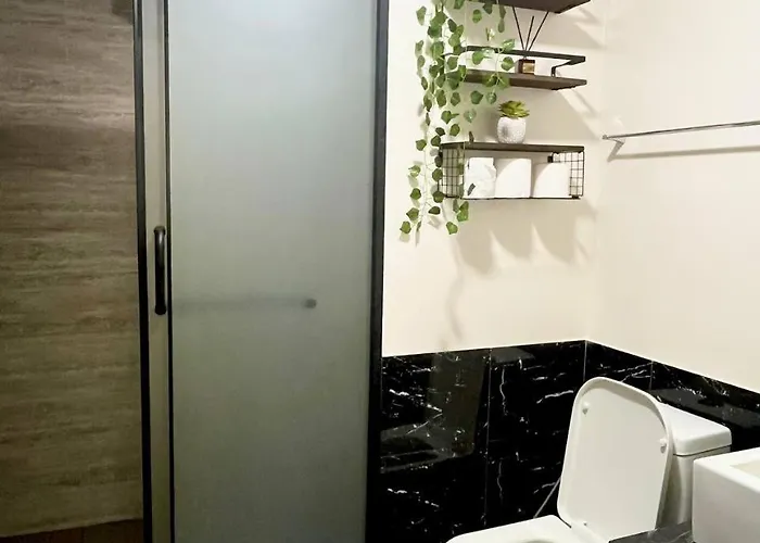 In - Robinsons Galleria Residences *