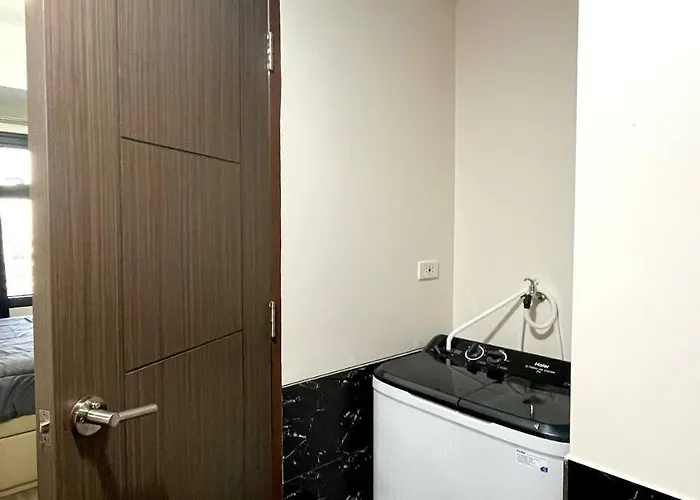 In - Robinsons Galleria Residences Cebu